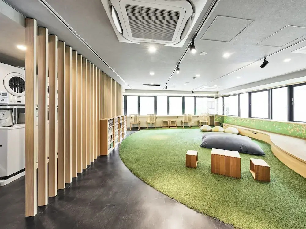 Photo - MIMARU Tokyo Ikebukuro