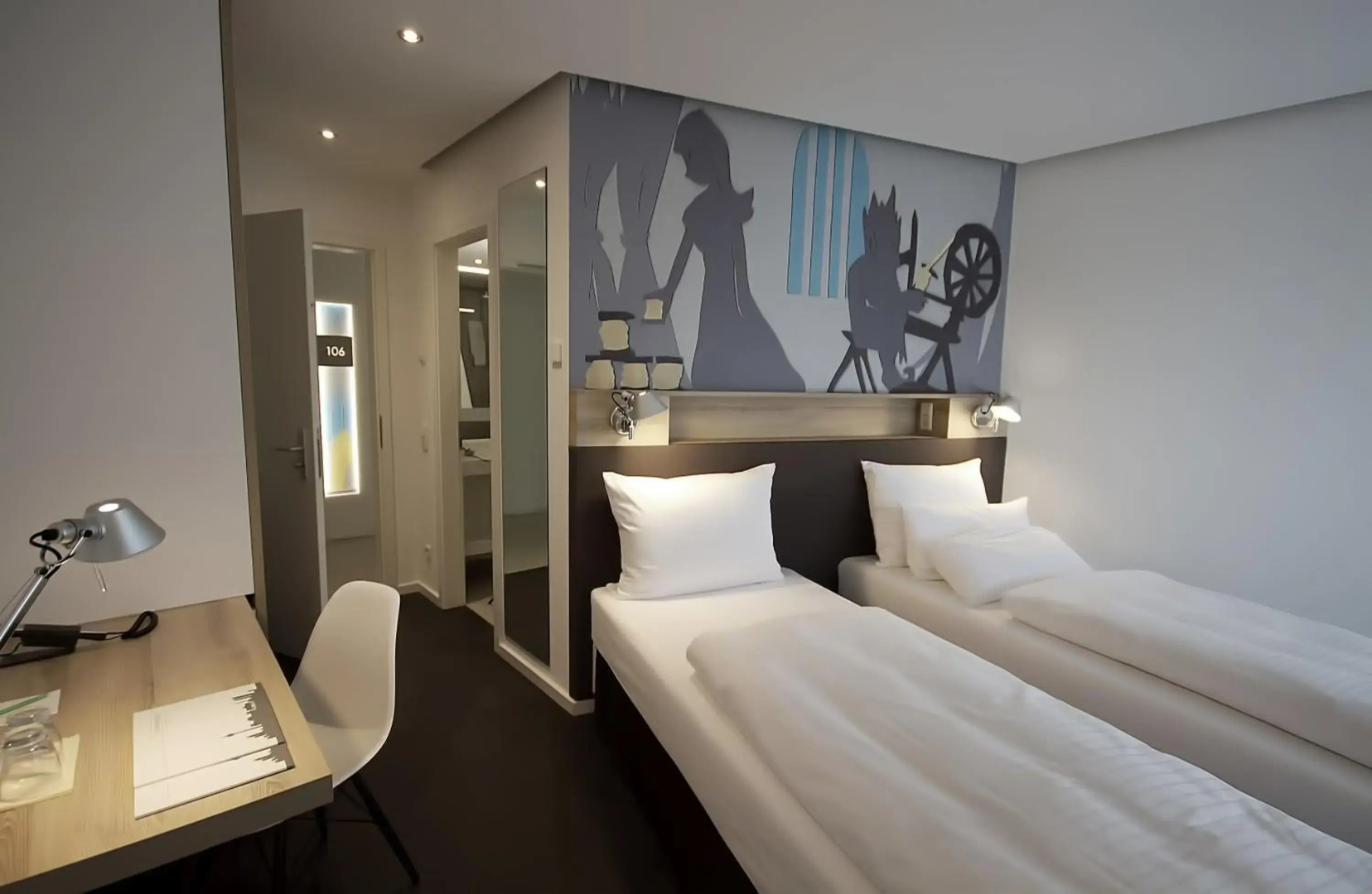 Photo - Georgian Court Hotel, WorldHotels Elite