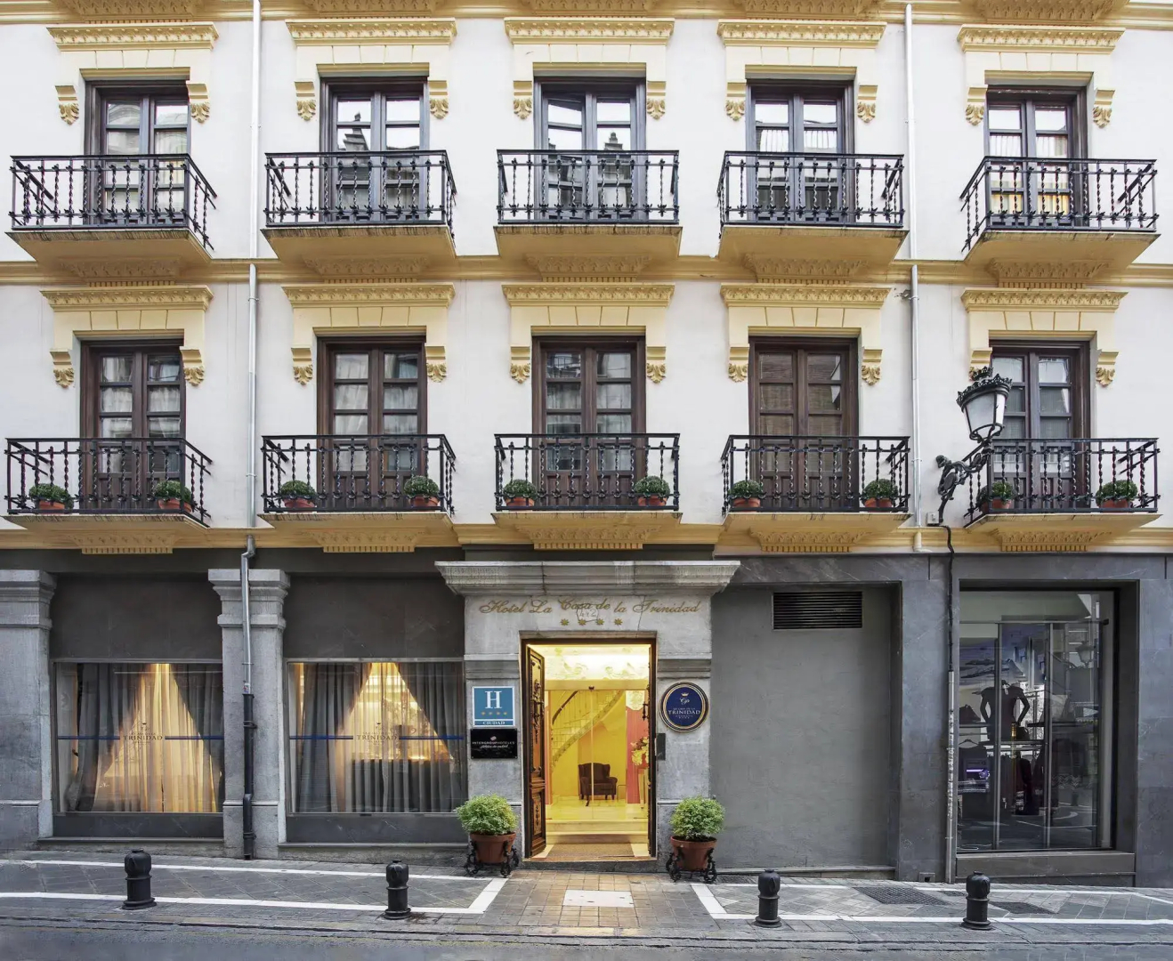 Photo - La Casa de la Trinidad