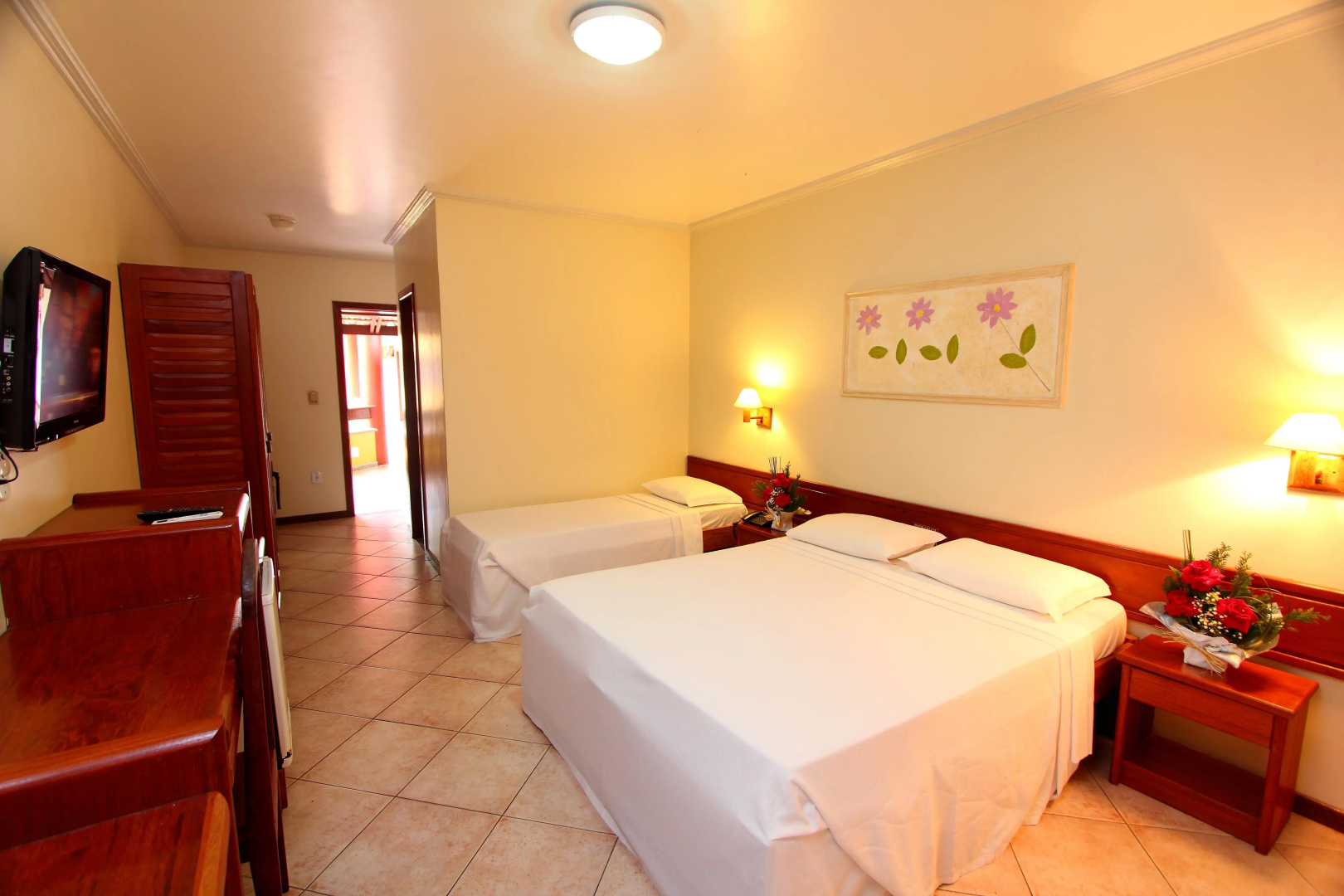 Photo - Porto Cálem Praia Hotel