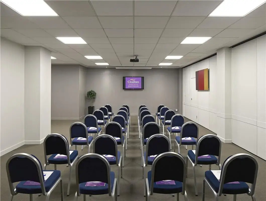 Photo - Citadines Holborn-Covent Garden London