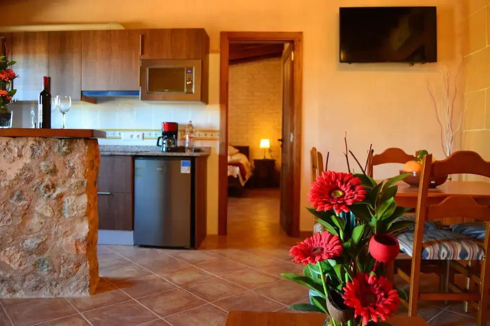 Foto - Agroturismo Es Gallicant
