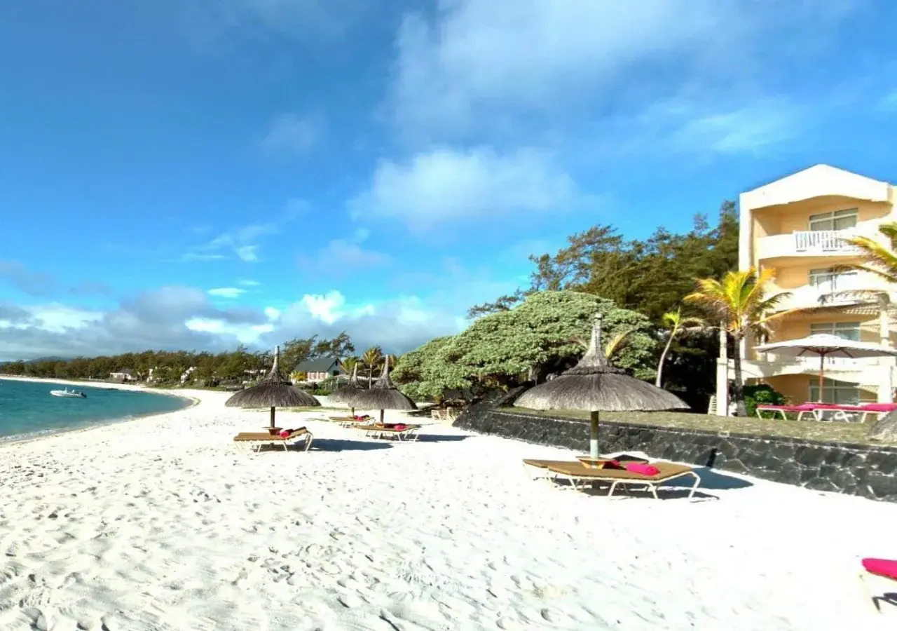 Foto - Silver Beach Hotel