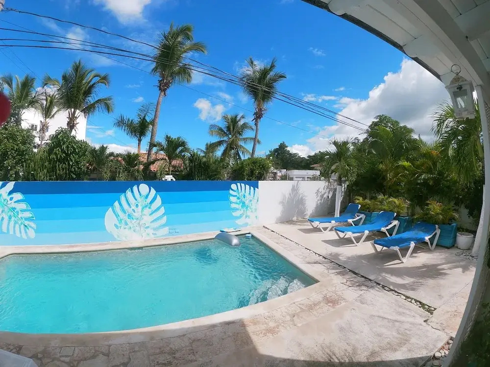 Photo - B&B Villa Luna
