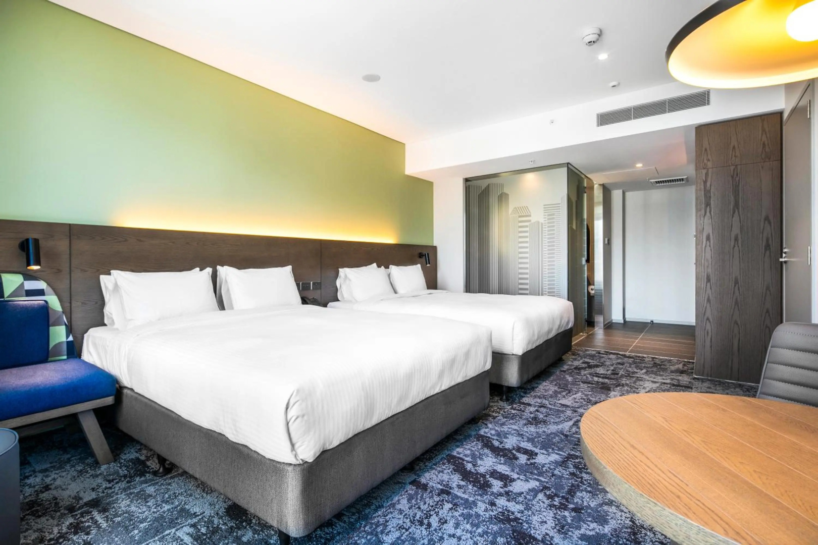 Foto - Courtyard By Marriott Melbourne Flagstaff Gardens