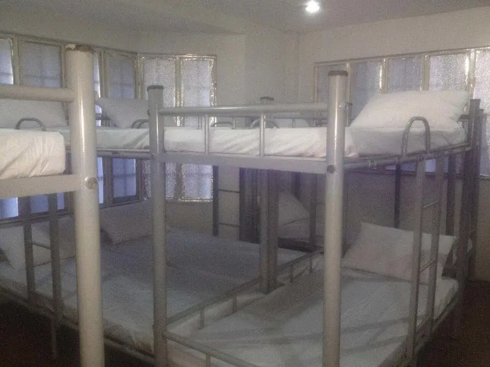 Foto - Mang Ben Dormitory