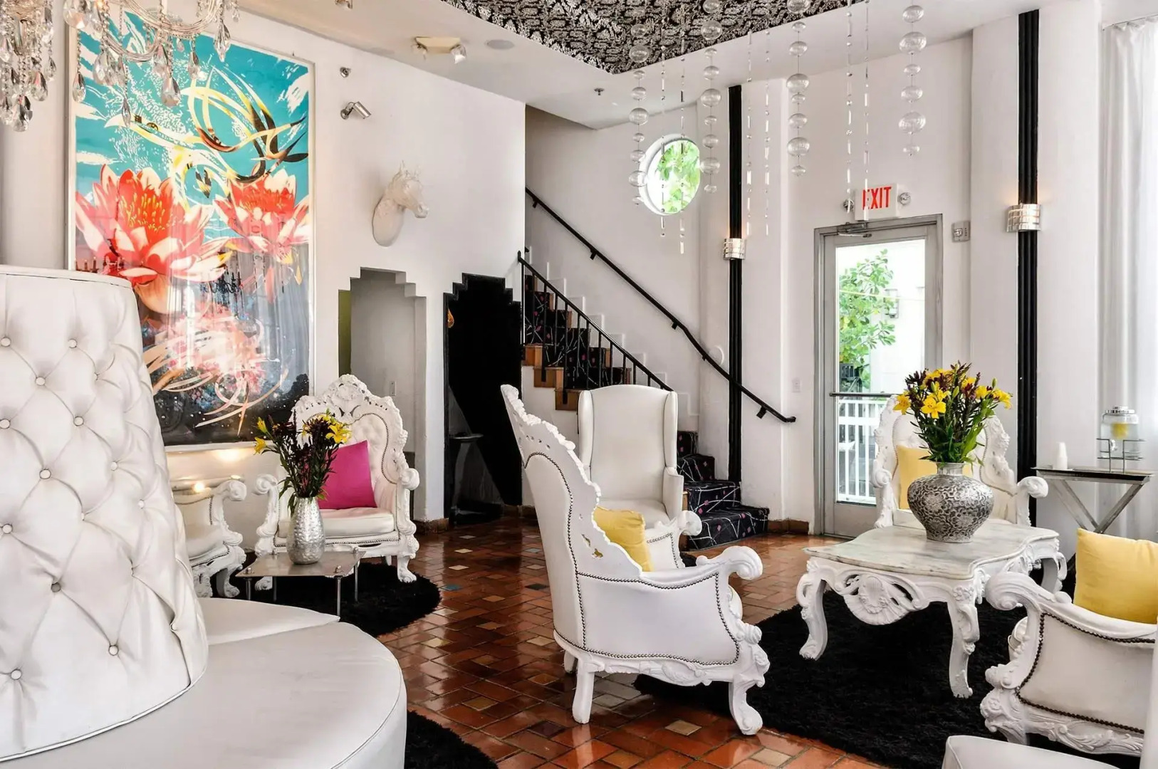 Foto - Whitelaw Hotel