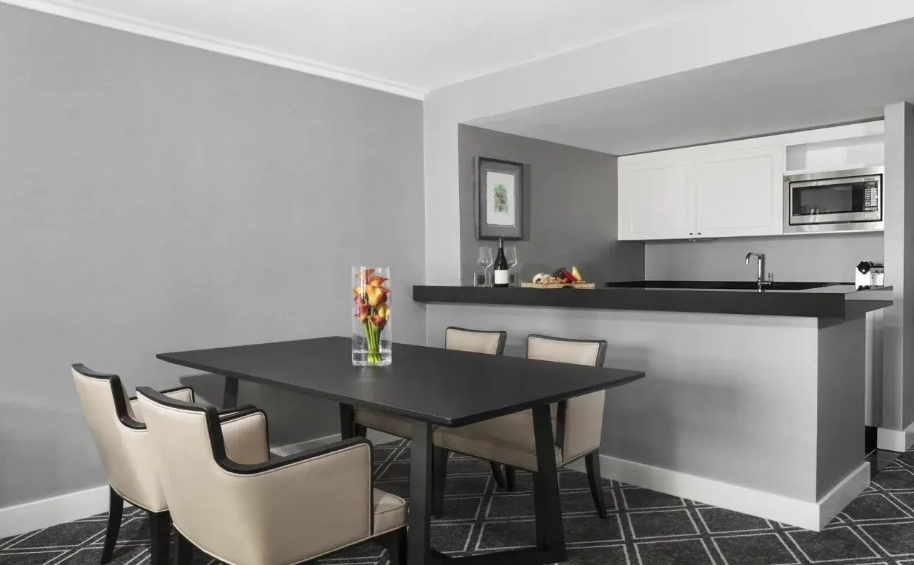 Foto - Cordis, Auckland by Langham Hospitality Group