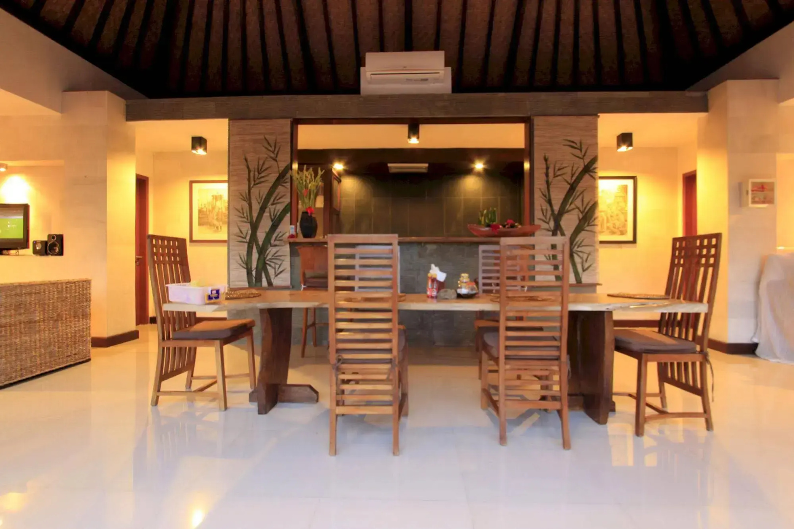Photo - Villa Agung Khalia Ubud