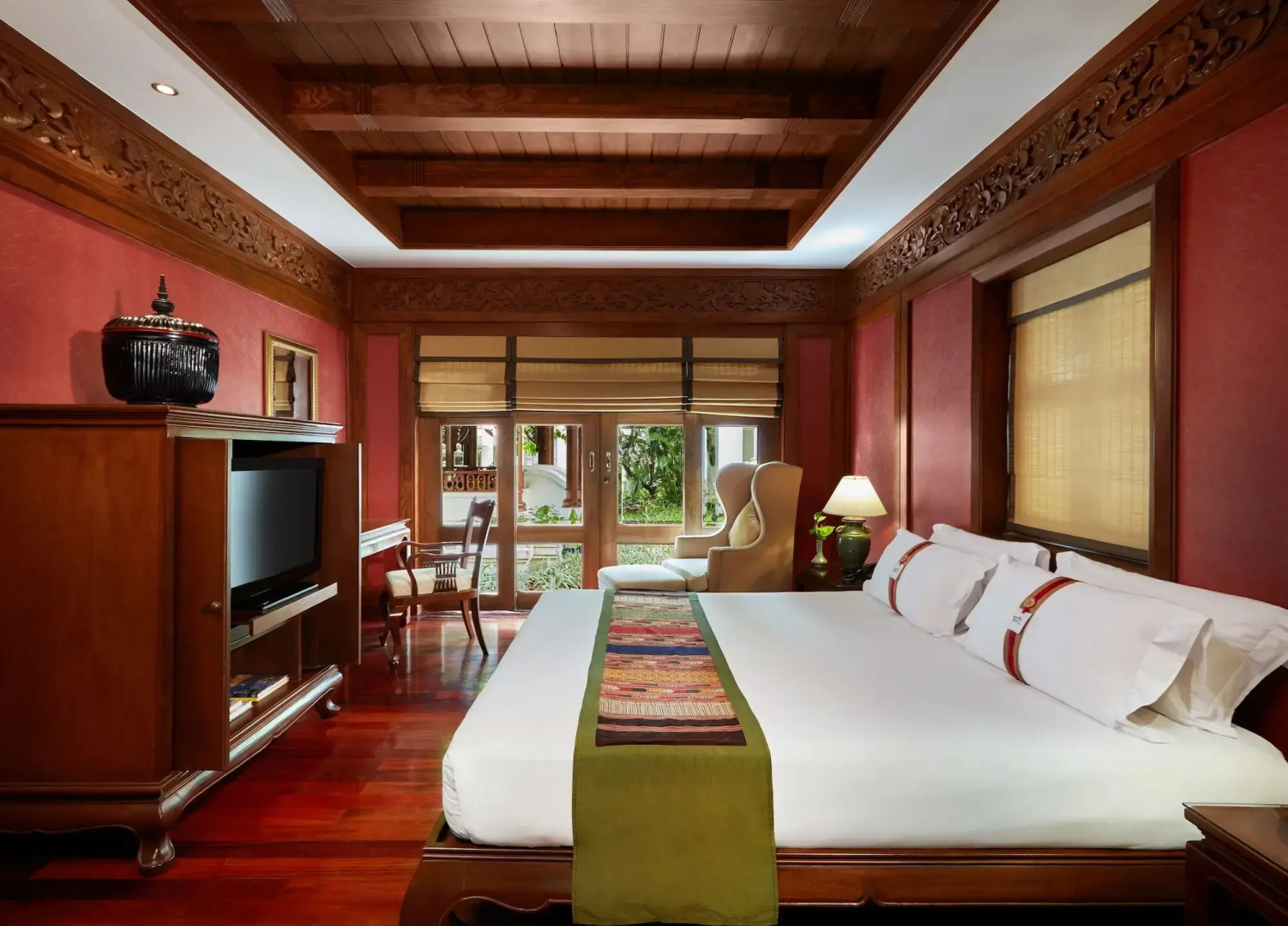 Photo - The Davis Bangkok