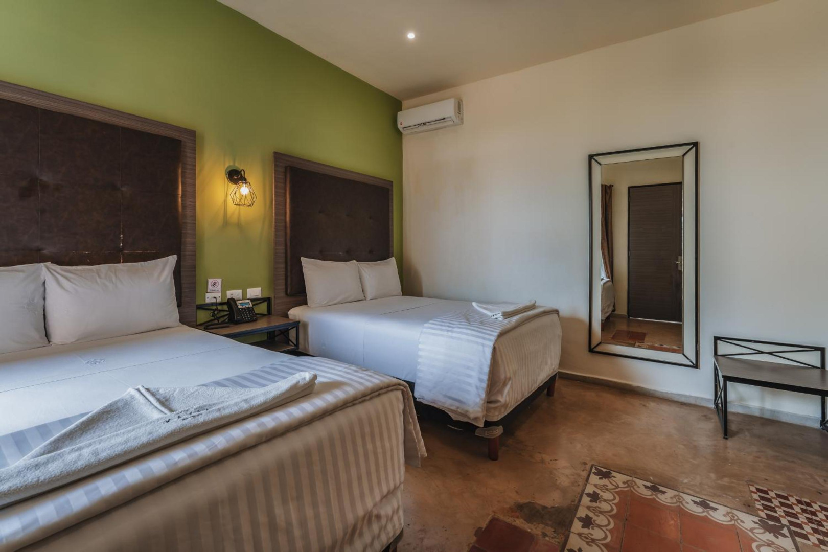 Foto - Hotel Boutique La Casona By Kavia