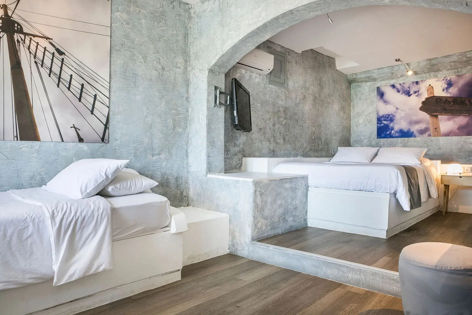 Photo - Ilio Maris Hotel