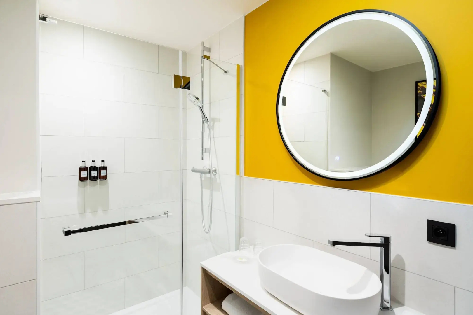 Foto - Residence Inn by Marriott Brussels Airport