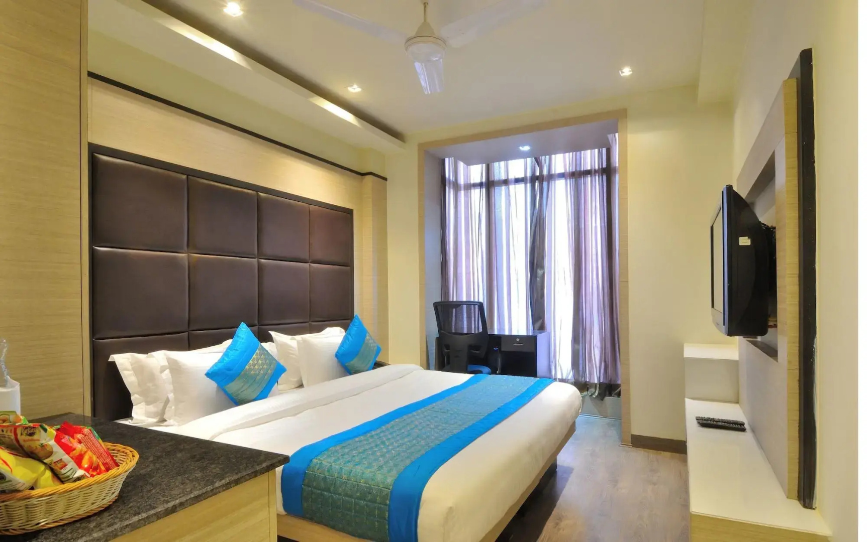 Foto - Hotel Royal Grand