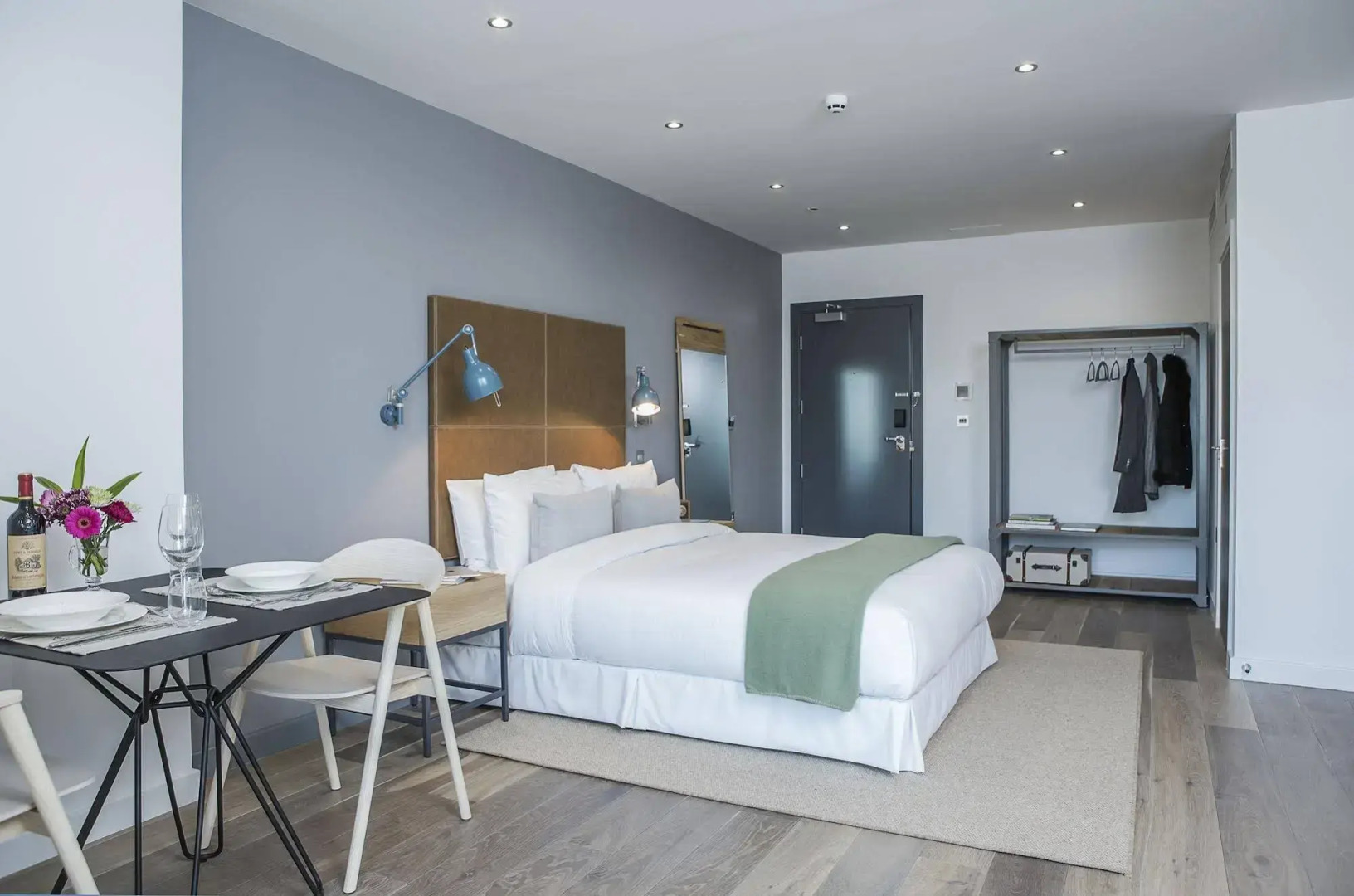 Photo - Aparthotel Adagio London Brentford