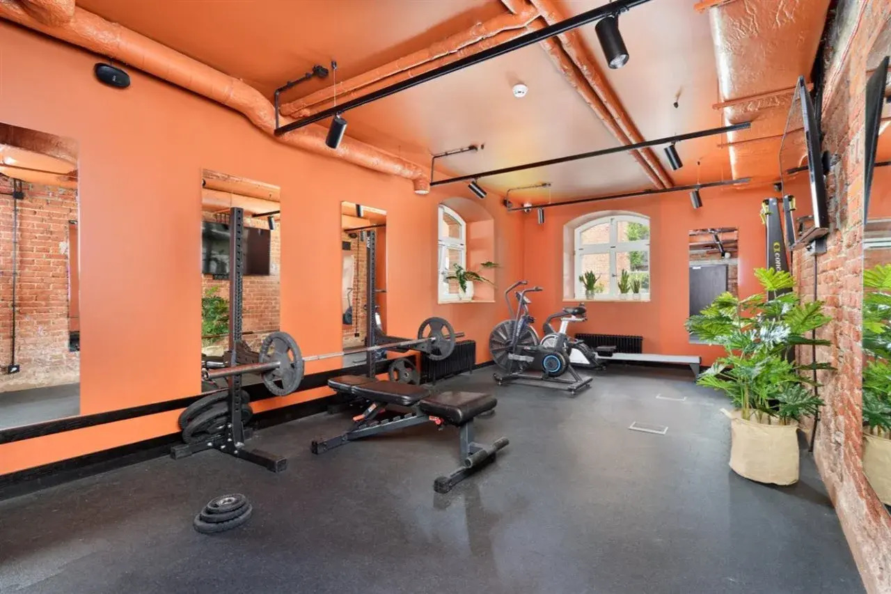 Photo - ARCHE Dwór Uphagena Gdańsk