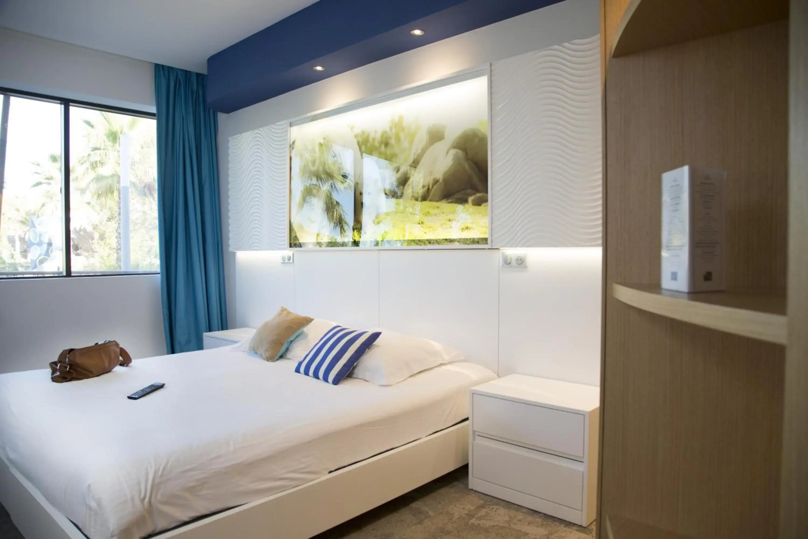 Foto - SoBlue Hotel