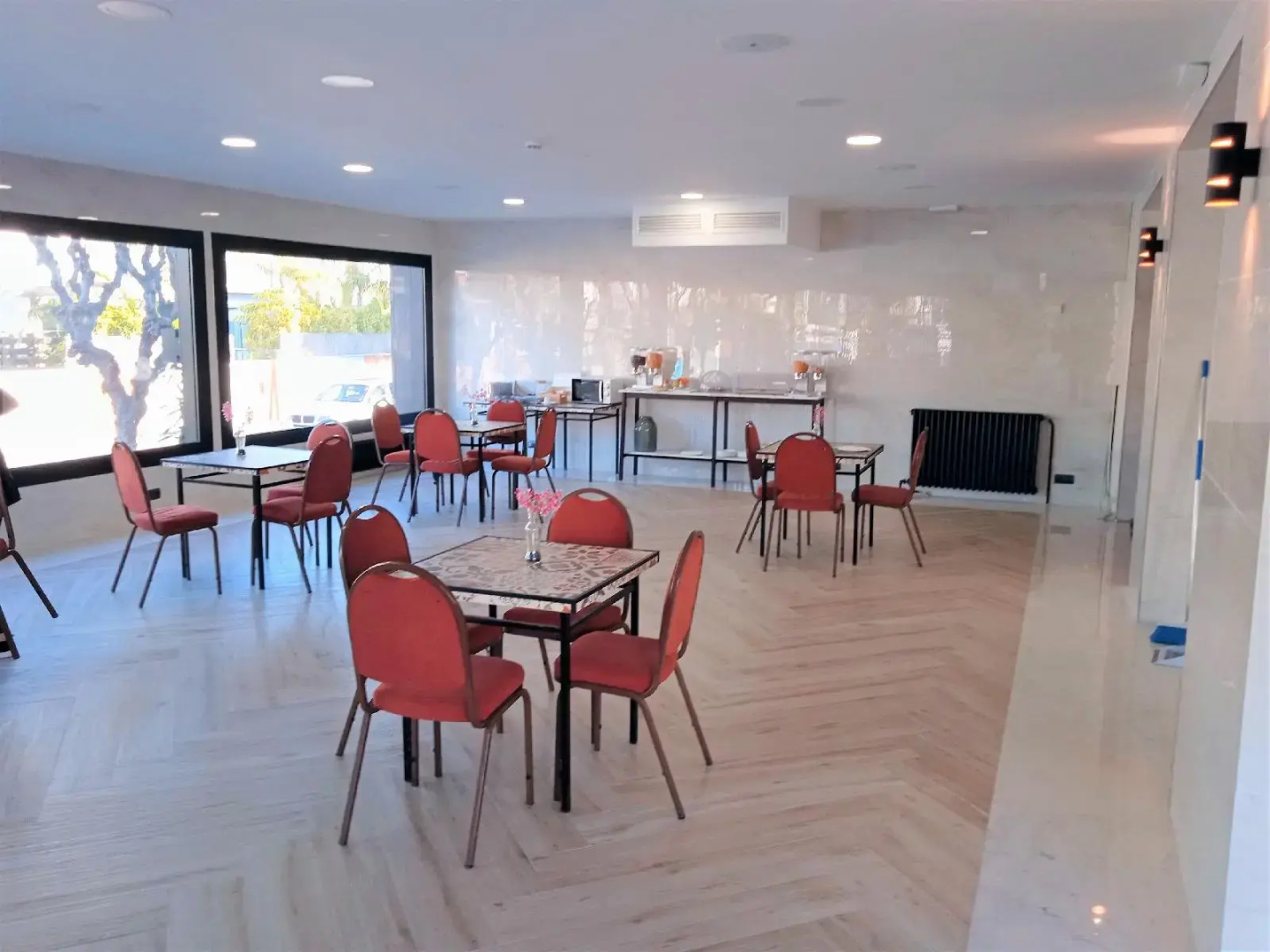 Foto - Hotel 153