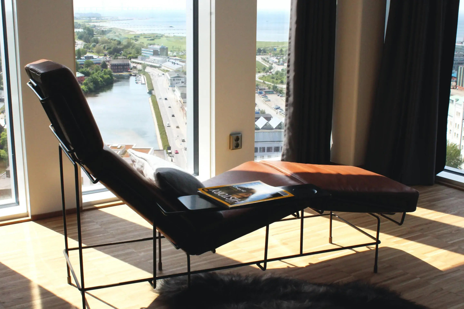 Photo - Clarion Hotel Malmö Live