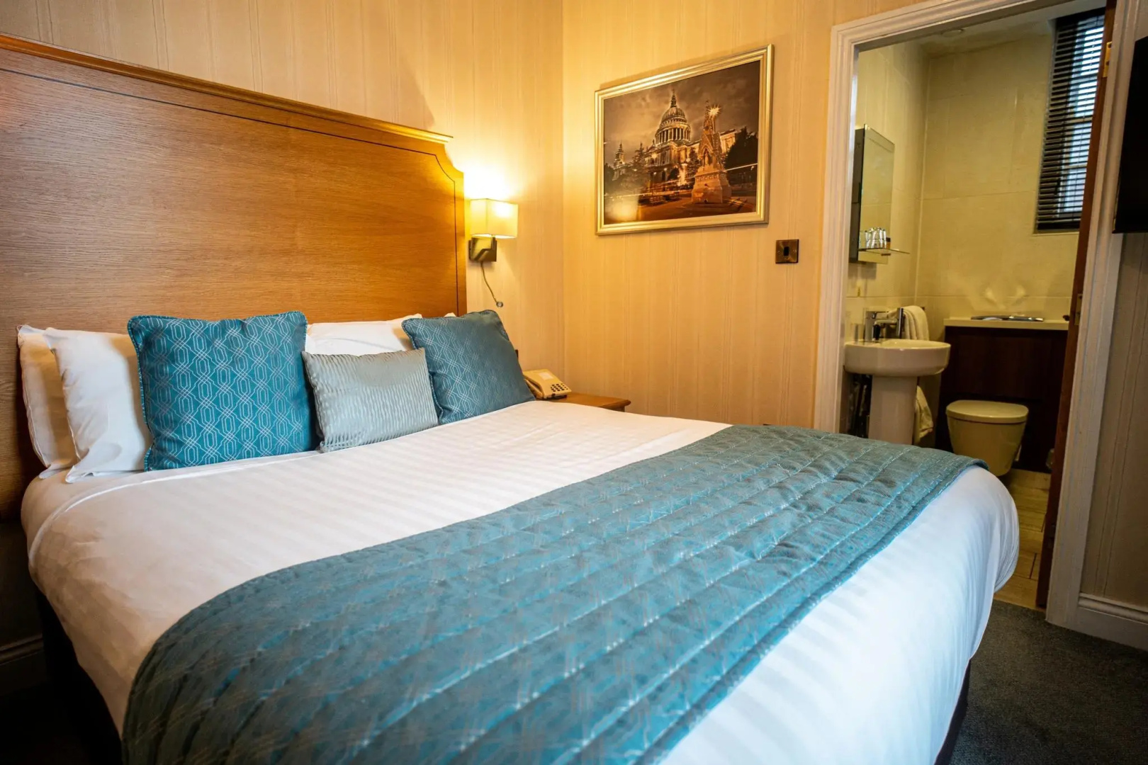 Foto - Park Hall Hotel and Spa Wolverhampton