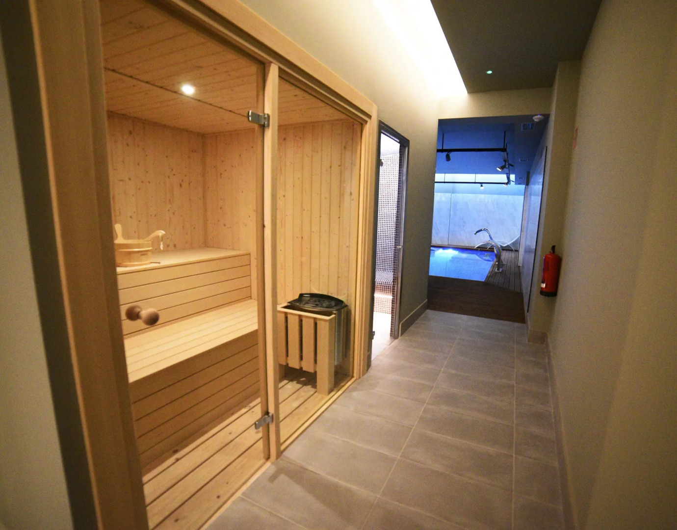 Foto - IMI Hotel & Spa