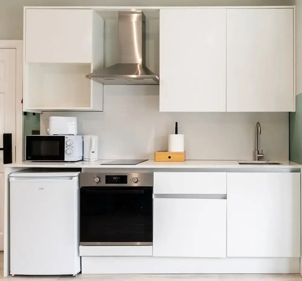 Foto - The Finsbury Park Hotel