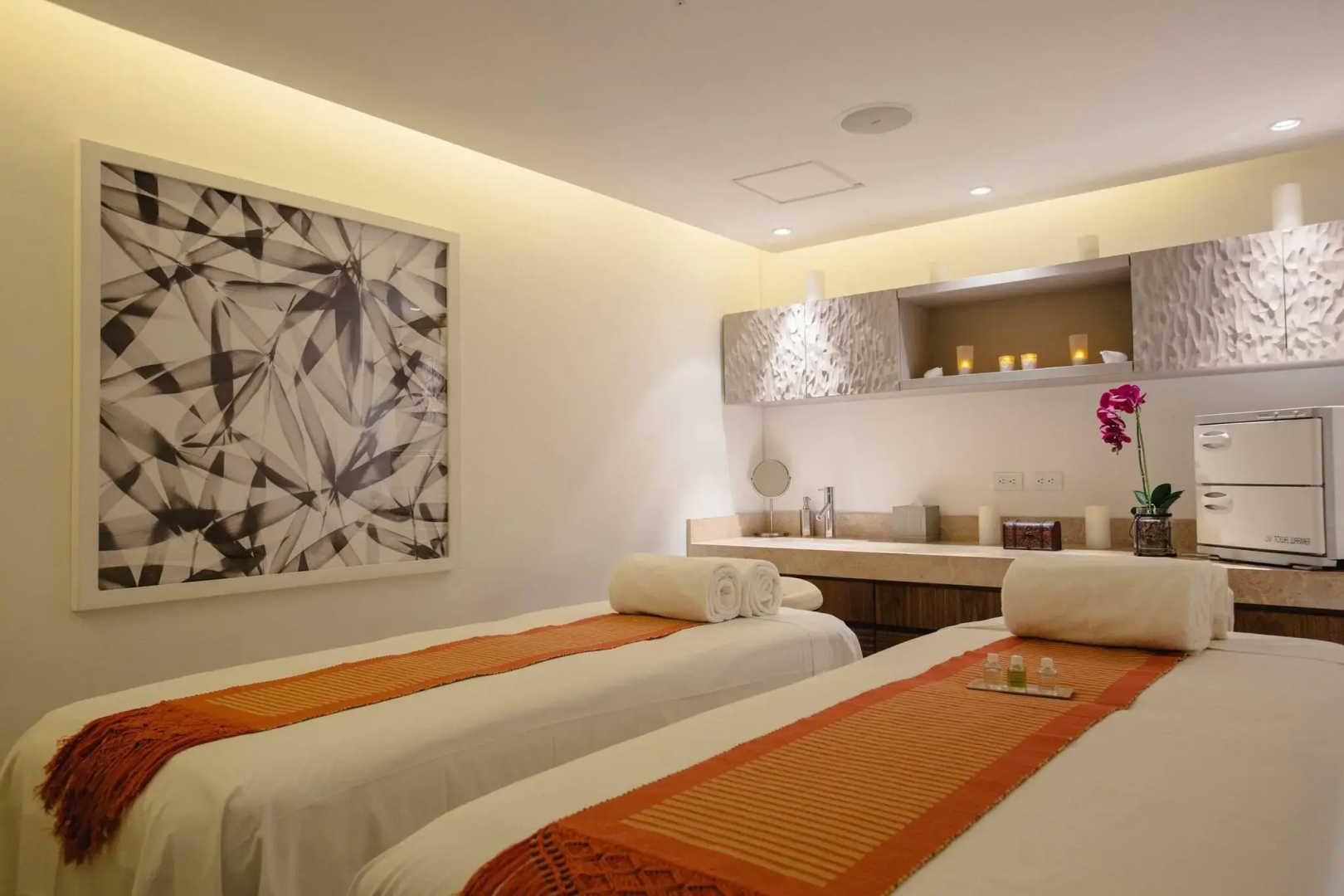 Foto - Cali Marriott Hotel