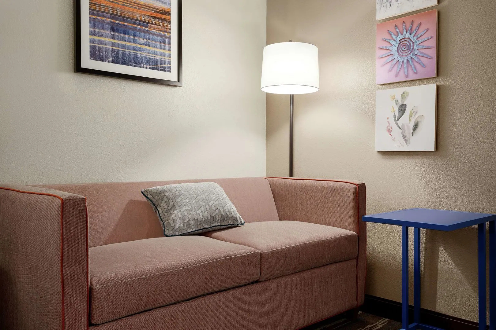 Foto - Hampton Inn Phoenix-Chandler