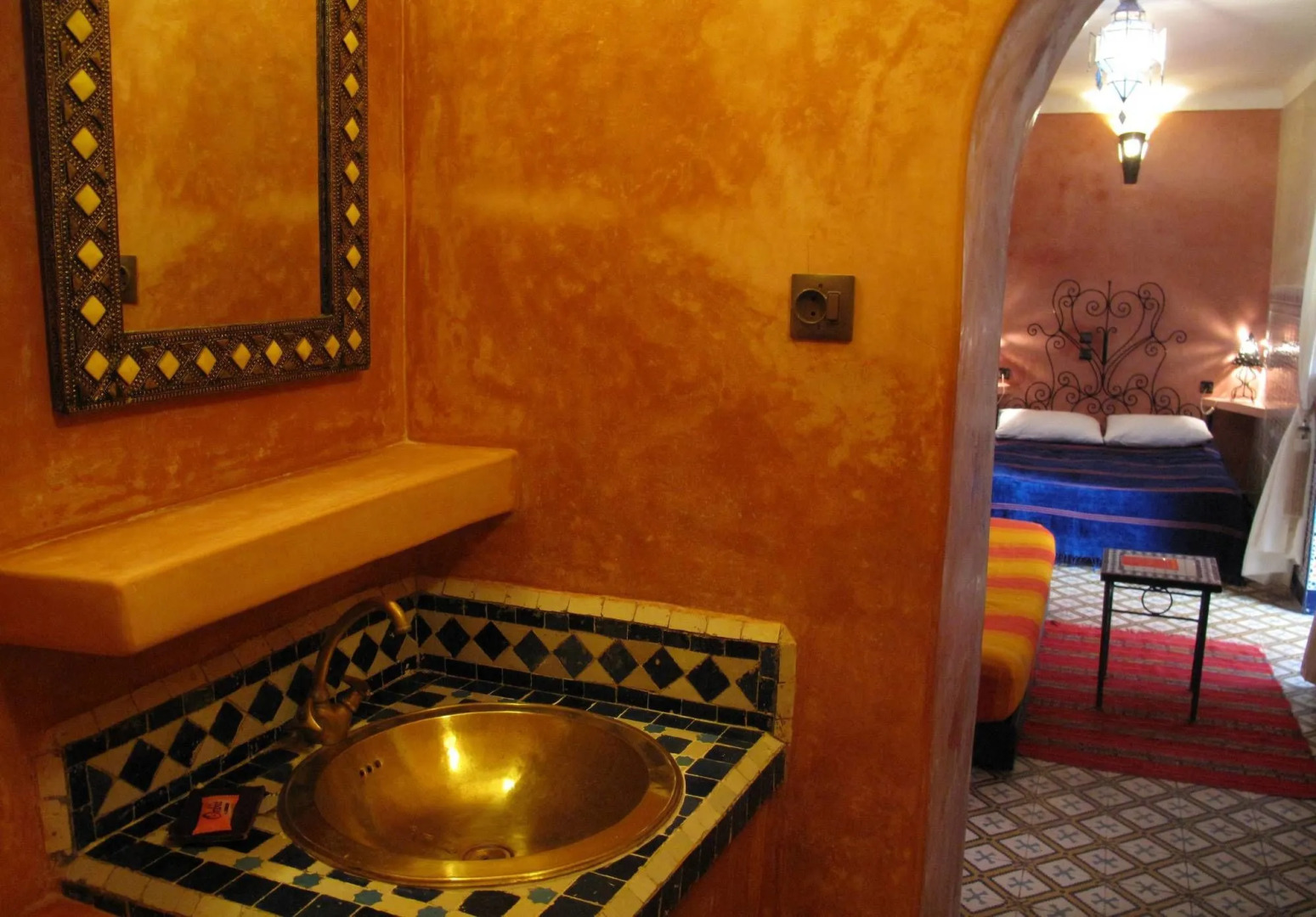 Foto - Riad Dar Tamlil