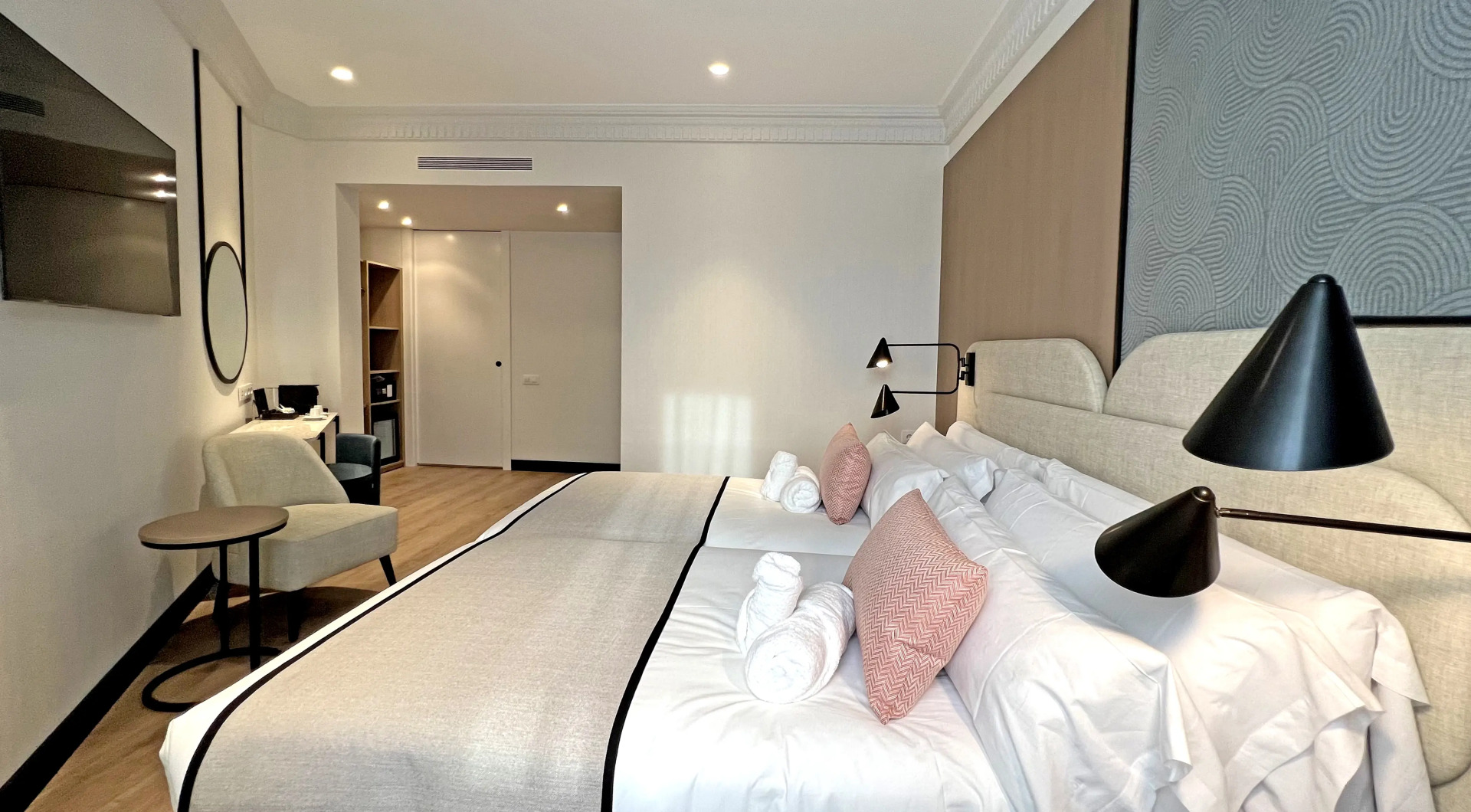 Photo - Soho Boutique Turia