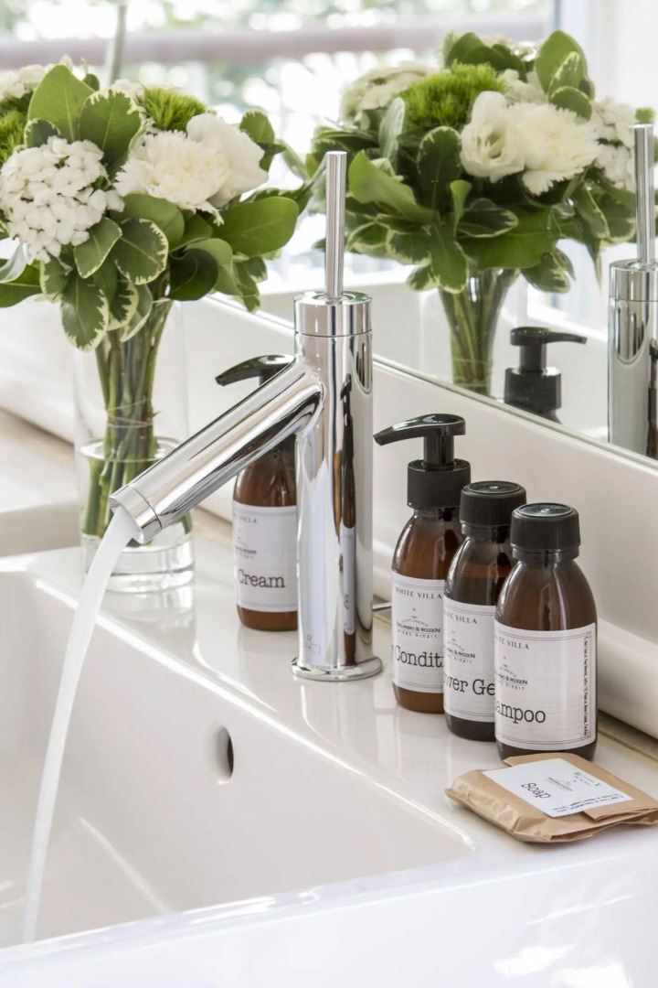 Foto - White Villa Tel Aviv Hotel