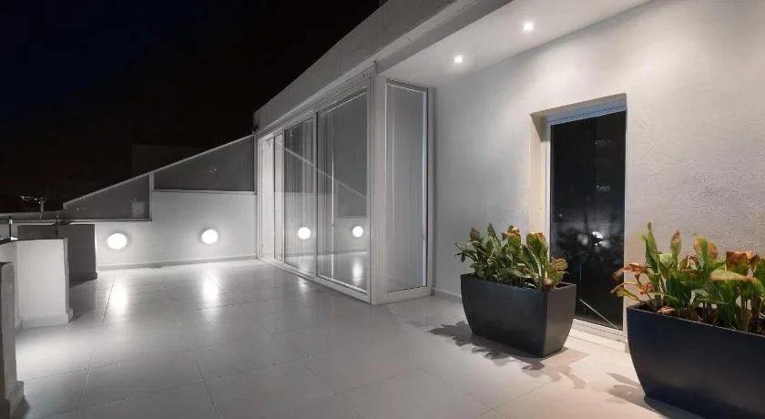 Foto - InStyle Aparthotel