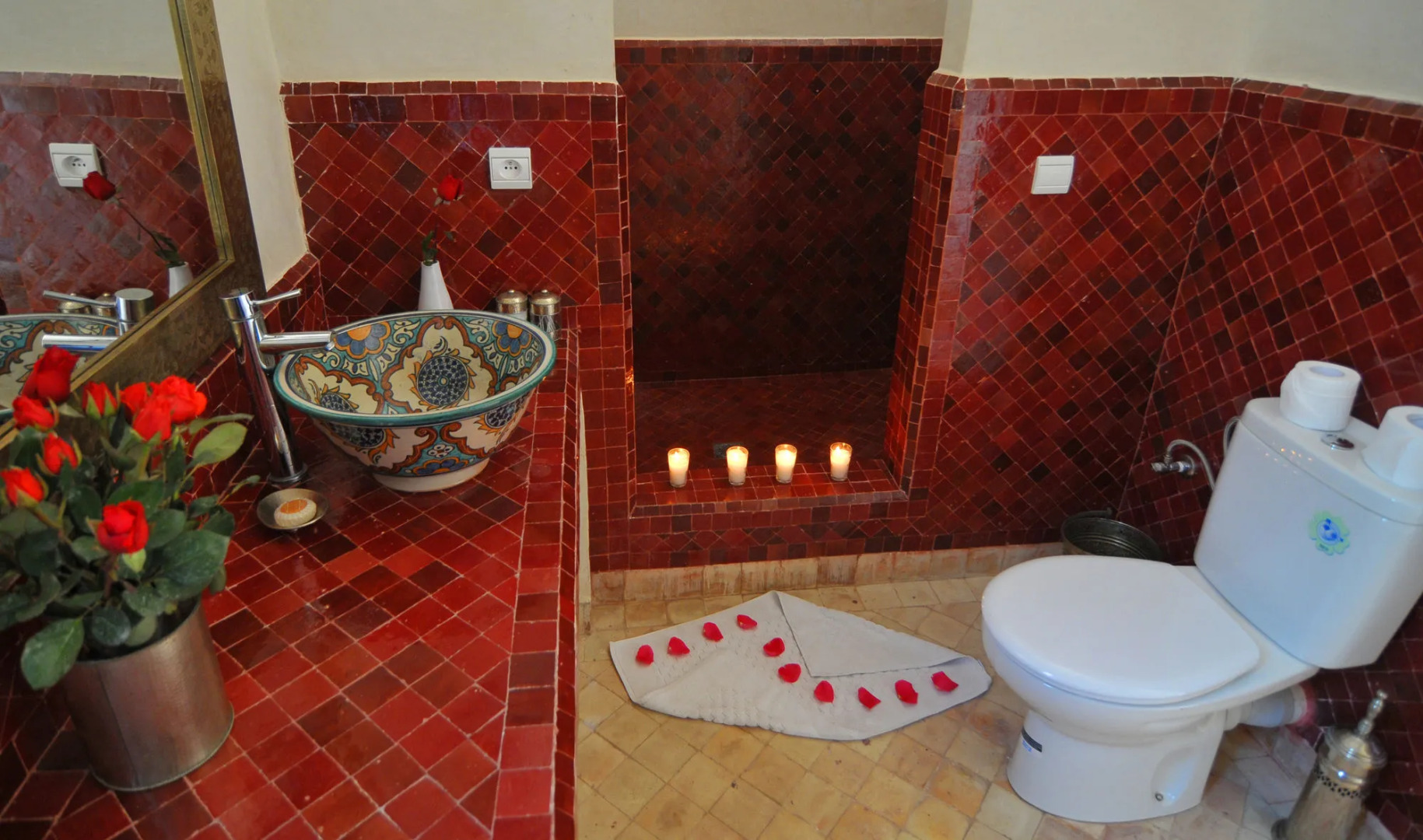 Foto - Riad Jawad & Spa