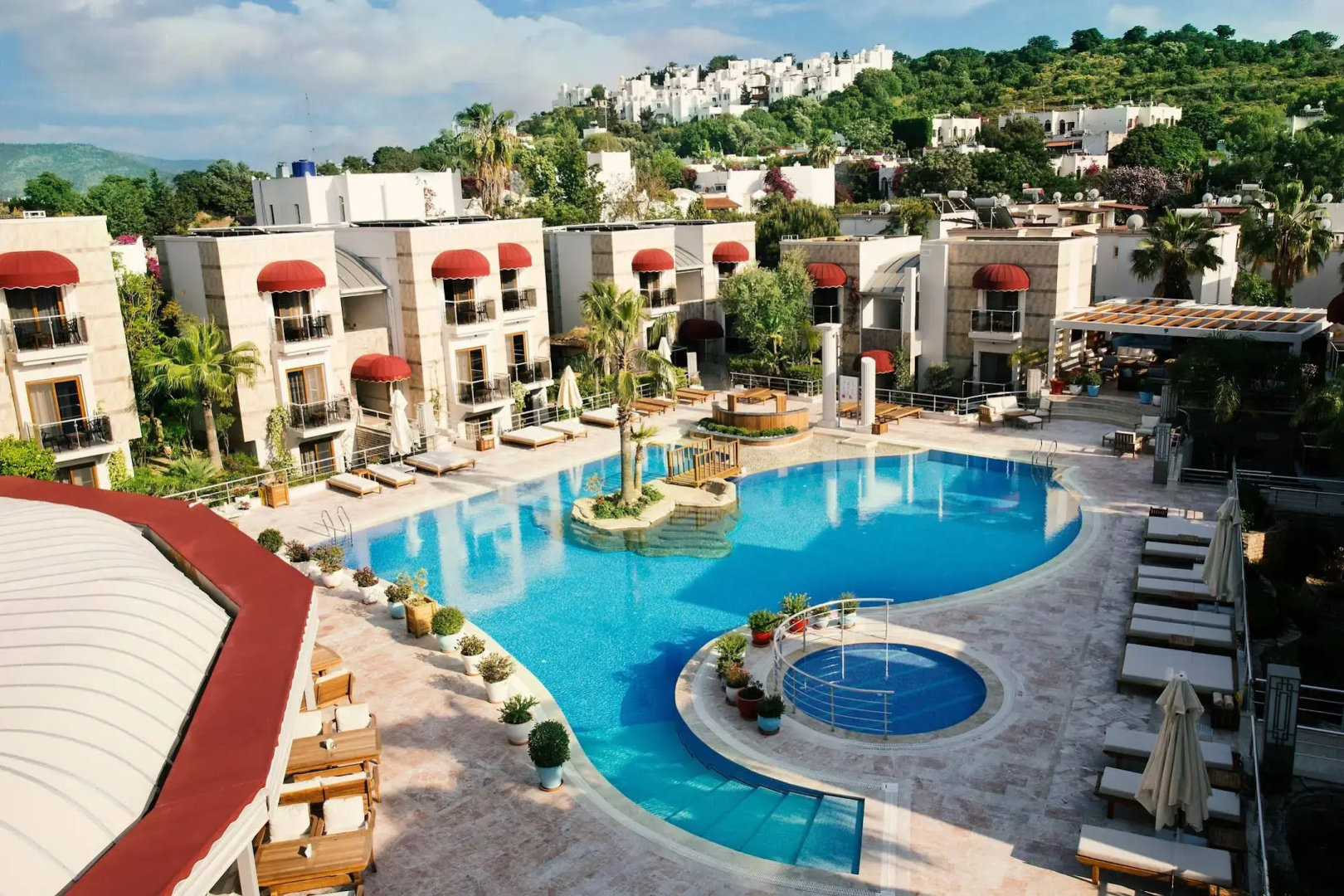 Photo - Bodrium Hotel & Spa