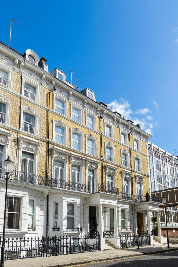 Foto - The Knaresborough by Nestor