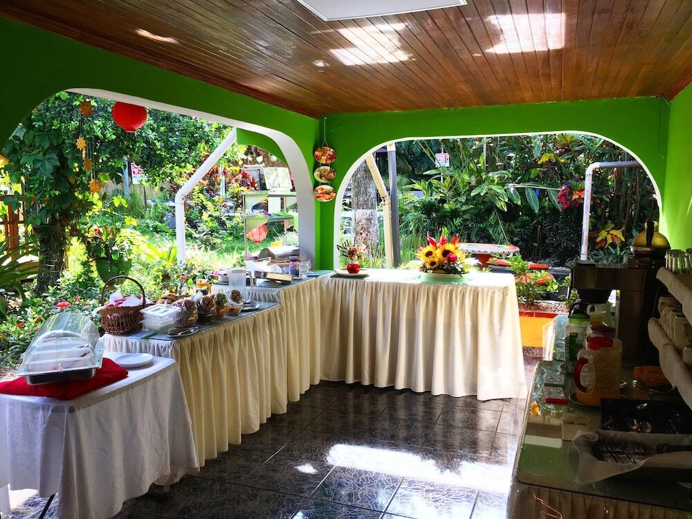 Foto - Brillasol Airport Hotel