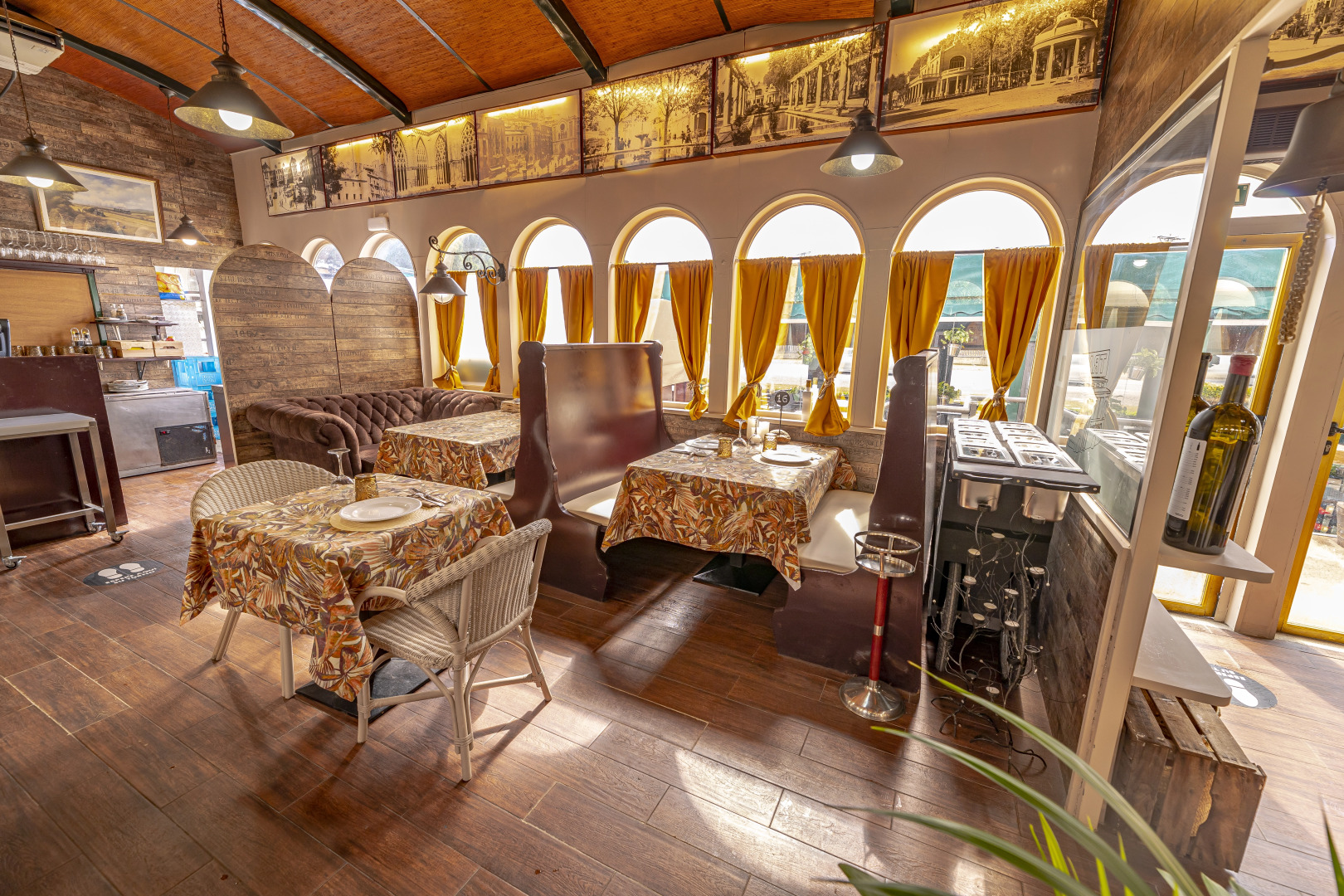 Photo - Nastasi Hotel & Spa