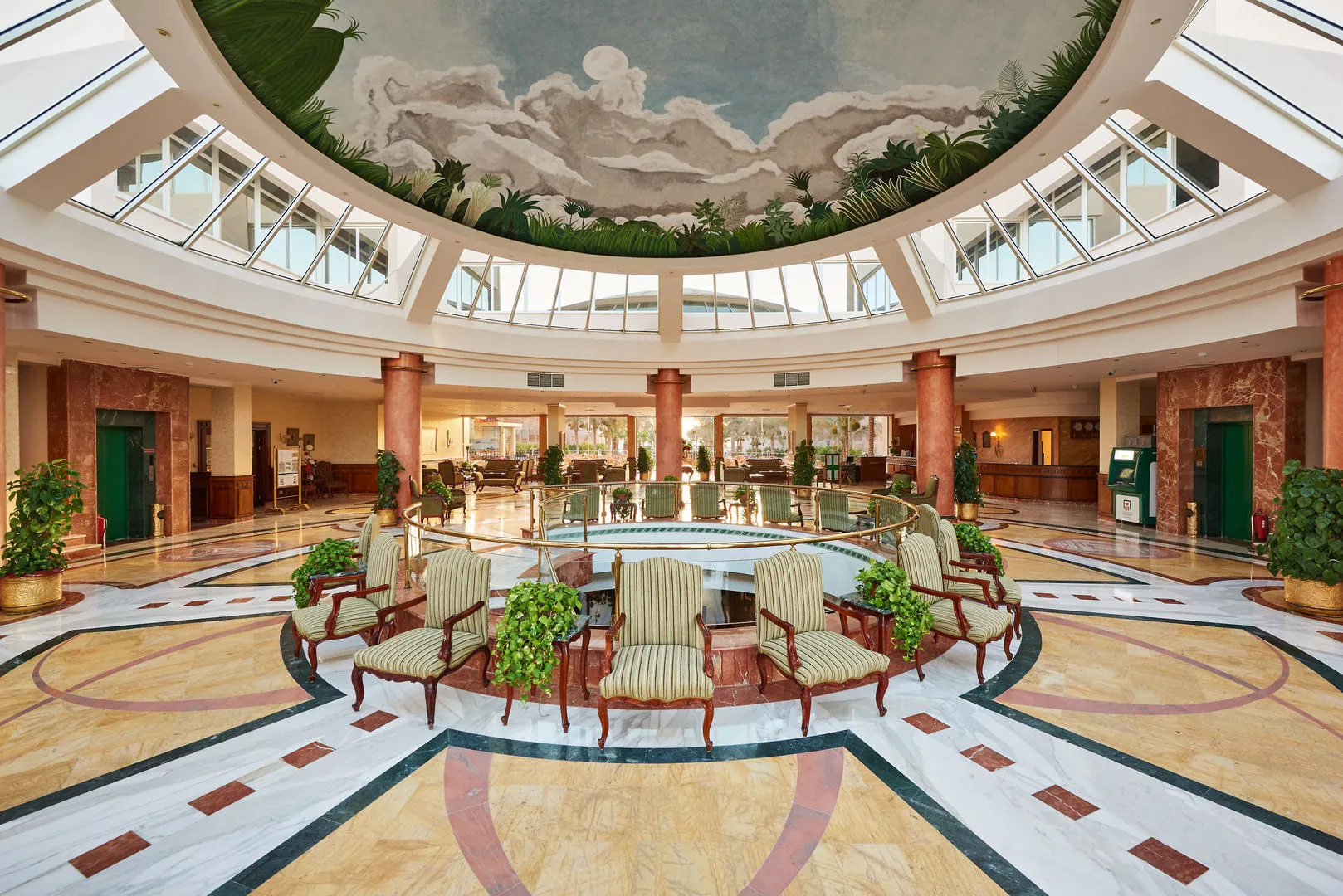 Foto - Sea Star Beau Rivage Hotel