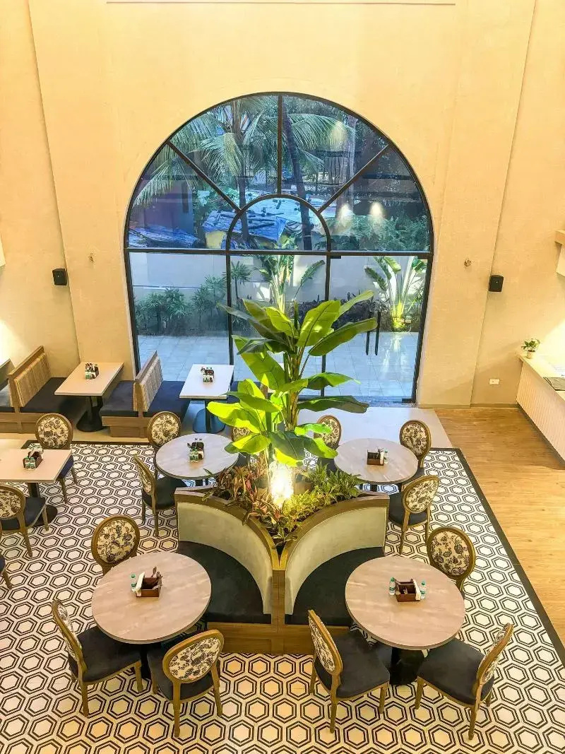 Foto - Meritas Auberge Calangute Goa