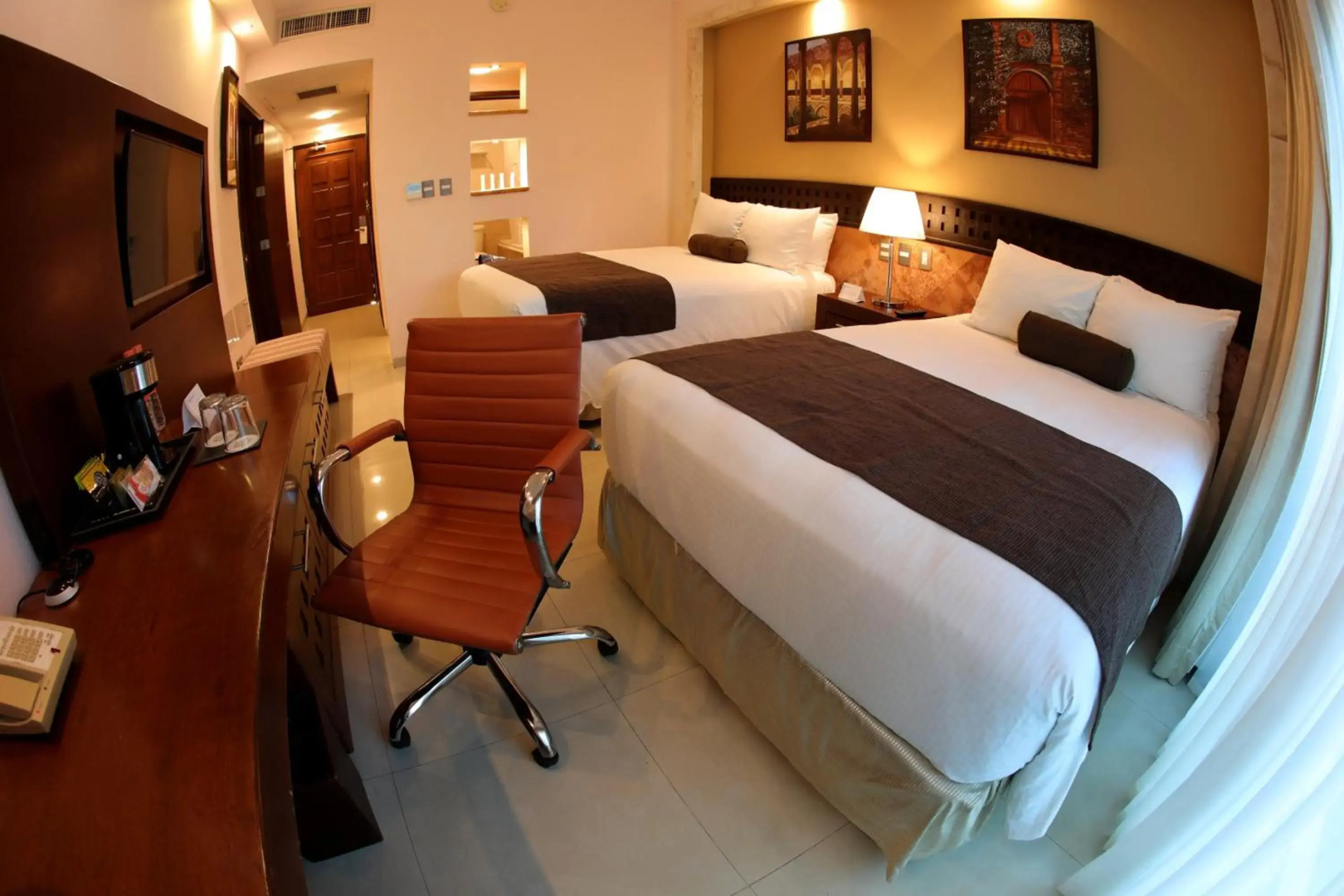 Photo - Wyndham Merida