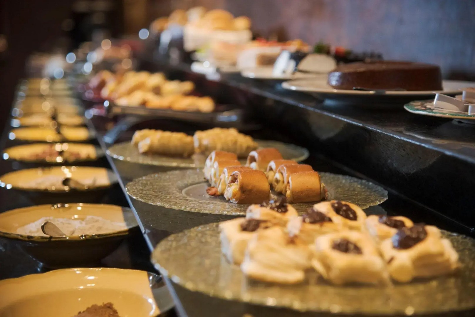 Foto - Royal Collection Savassi