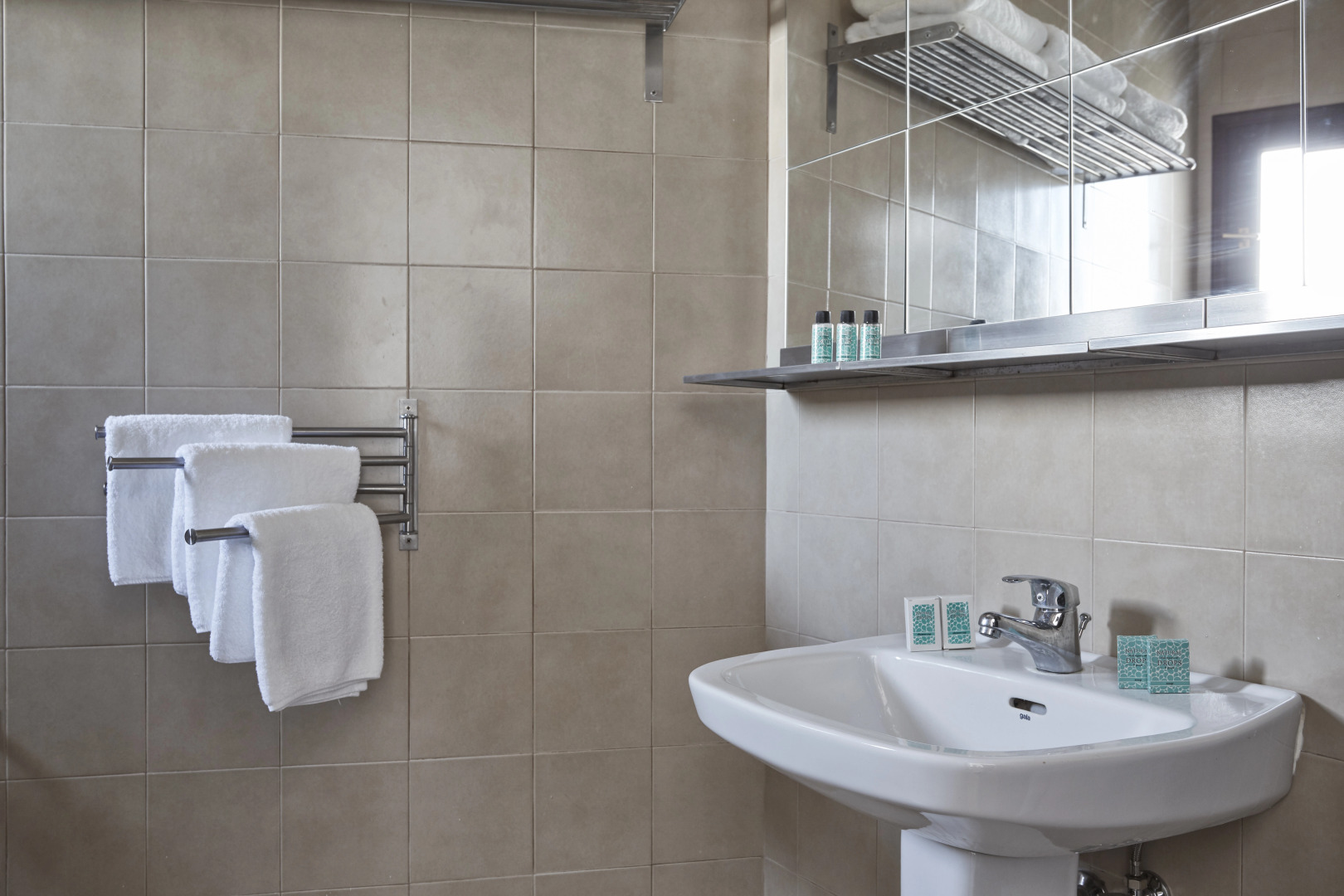 Foto - Sunrise Paros