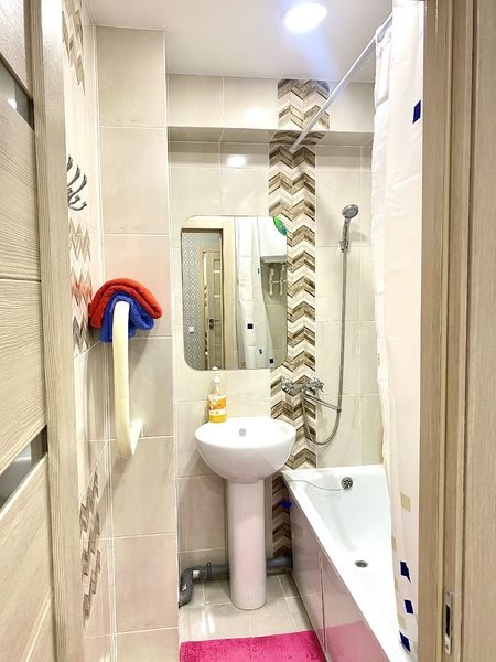 Рент Хаус на проспекте Курчатова, д. 12