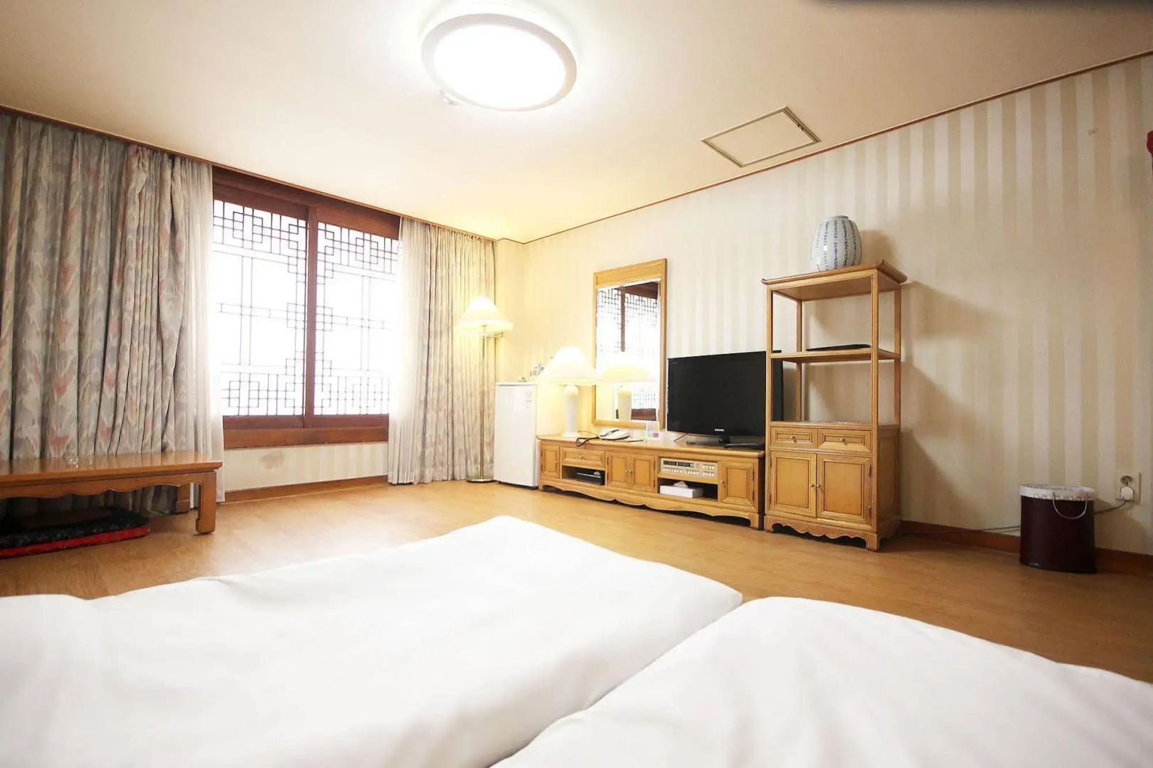 Photo - Seoul Rex Hotel