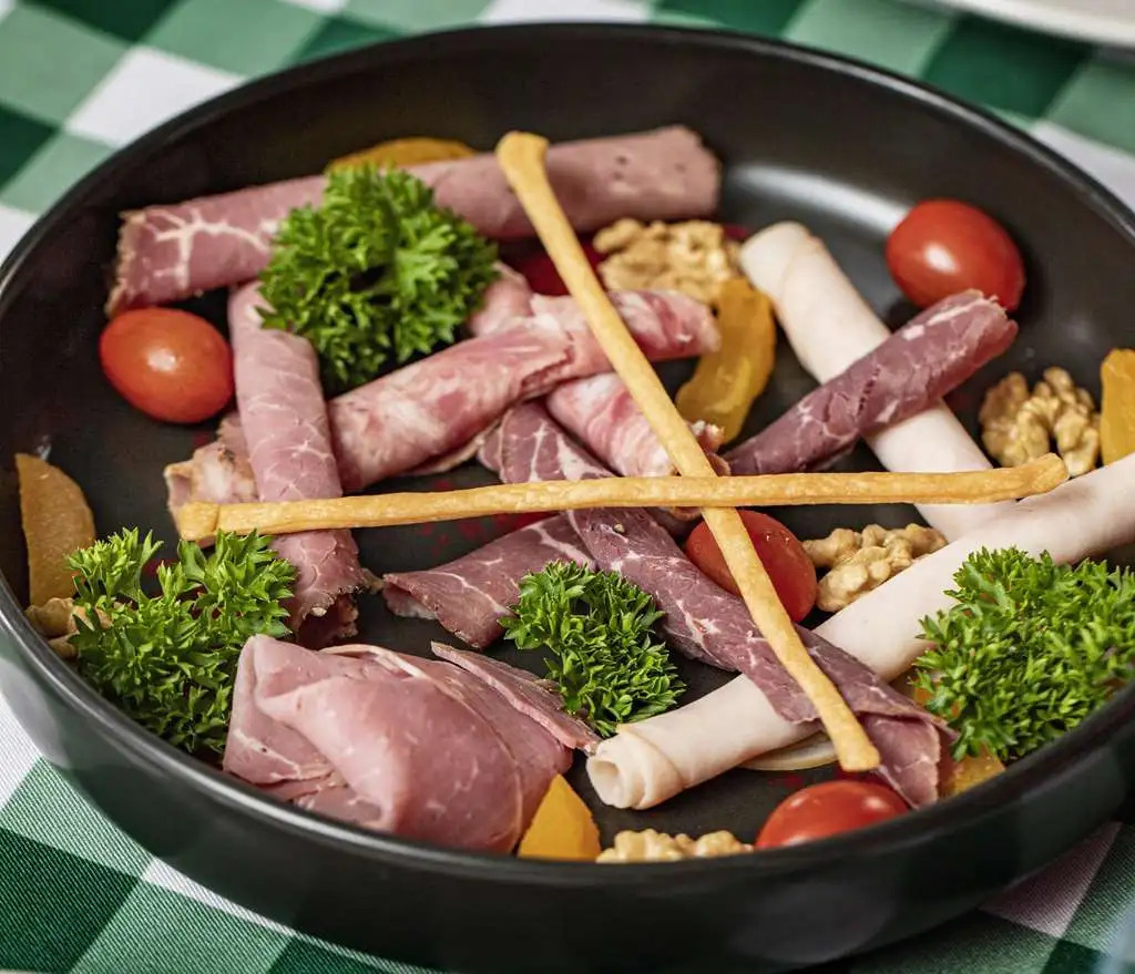 Photo - Bodrium Hotel & Spa