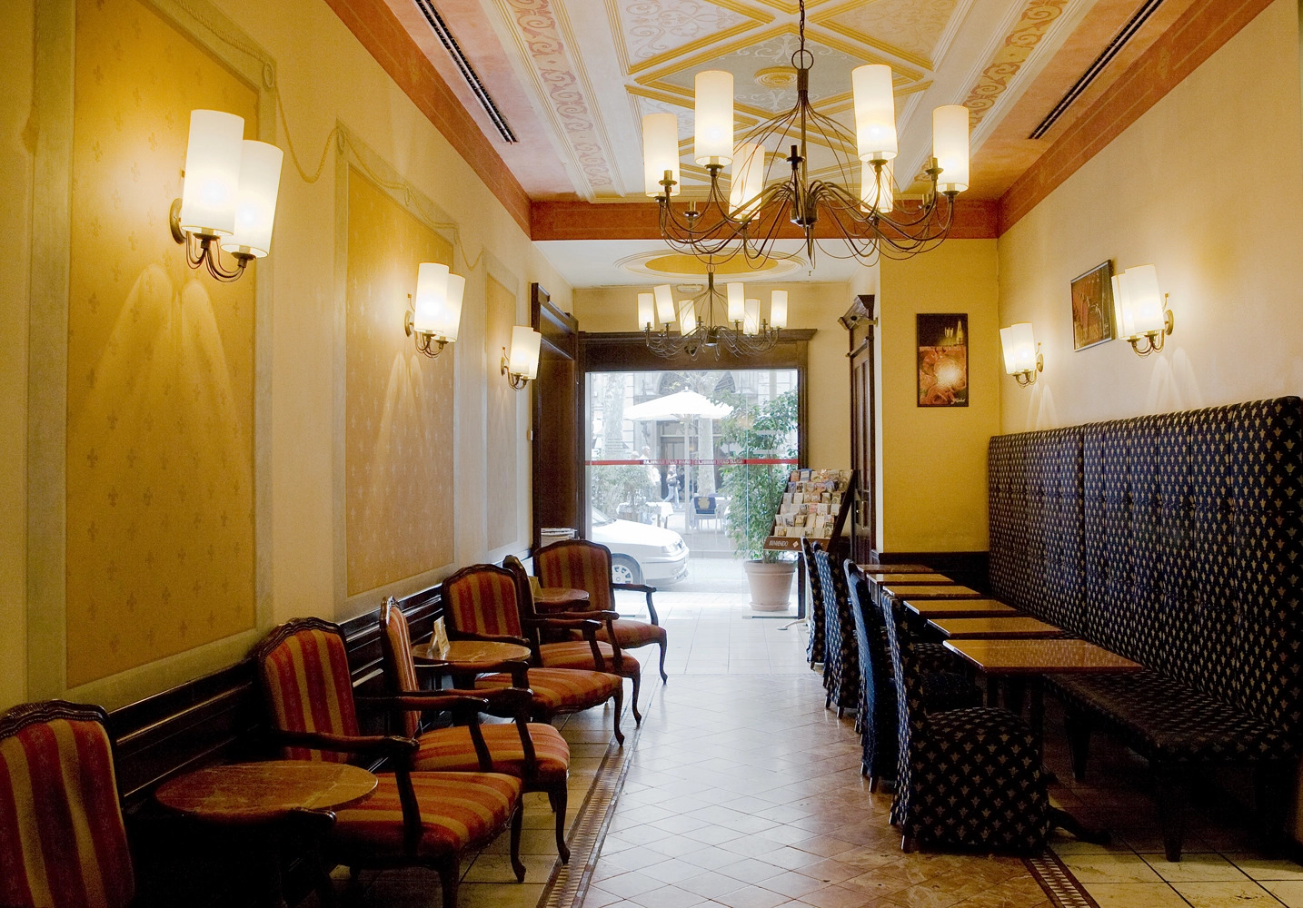 Foto - Leonardo Hotel Barcelona Las Ramblas