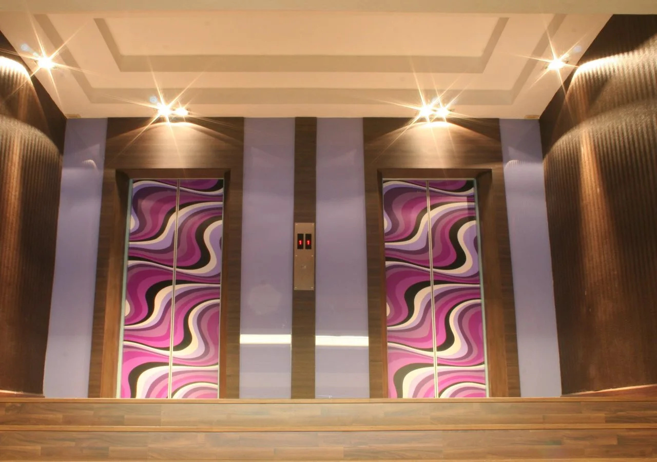 Foto - Baiyoke Boutique Hotel