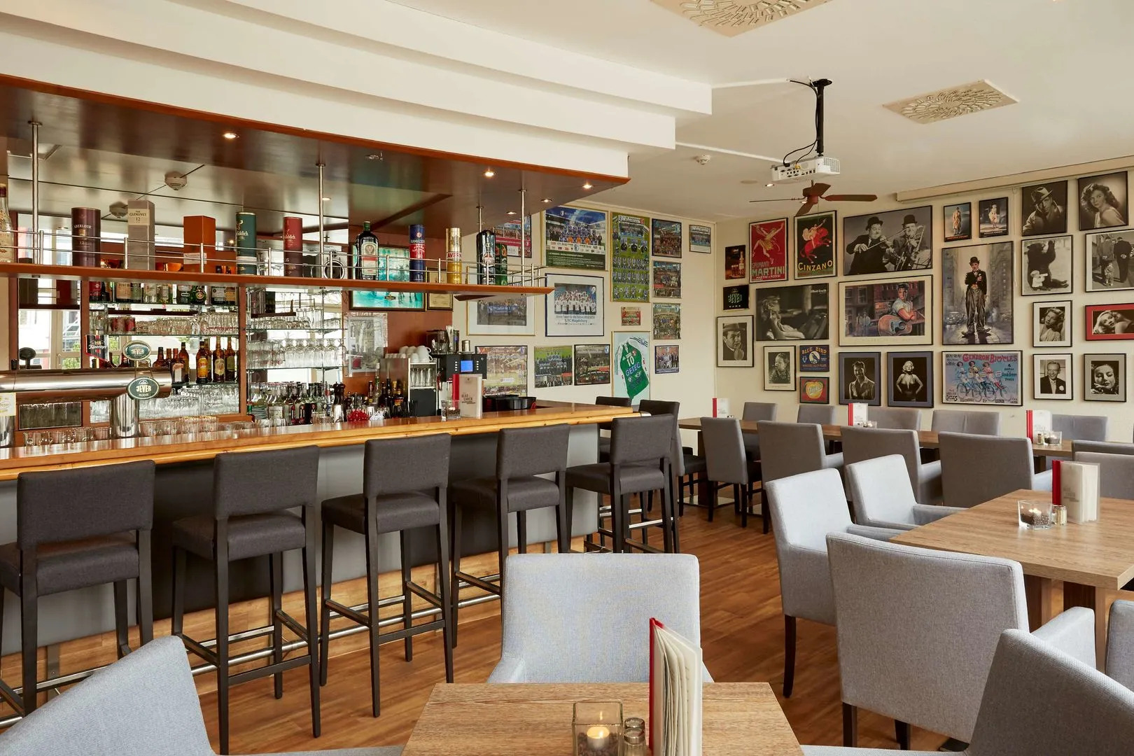 Foto - ACHAT Hotel Magdeburg