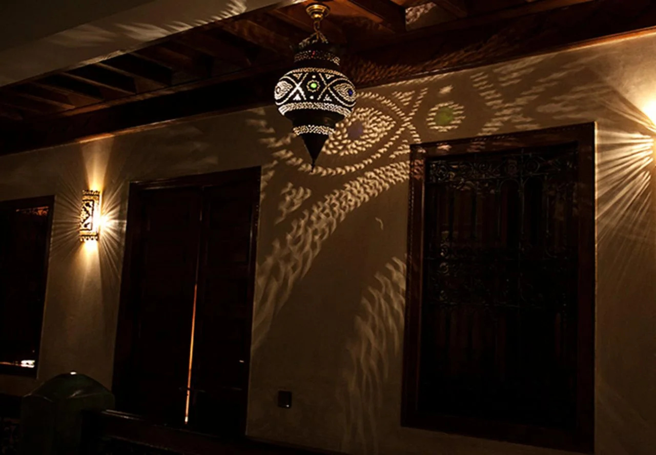 Foto - Riad Imilchil