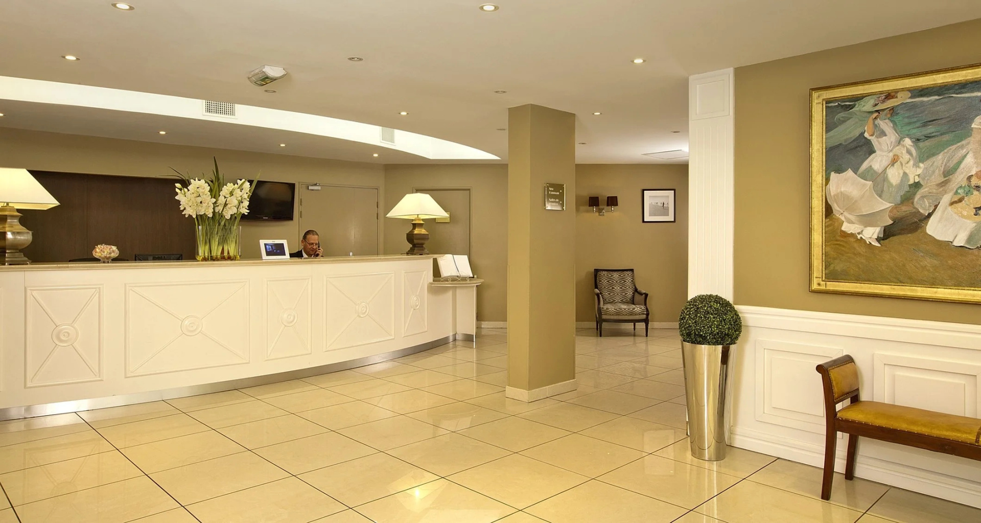 Photo - Residhome Arcachon Plazza